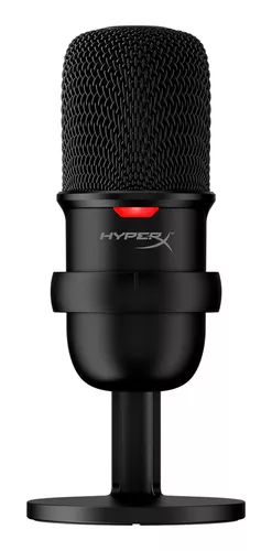 Microfono Hyperx Solocast