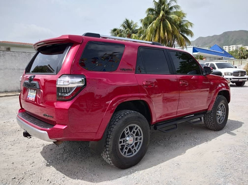 Imagen 2 de 9 de Toyota 4runner Trd