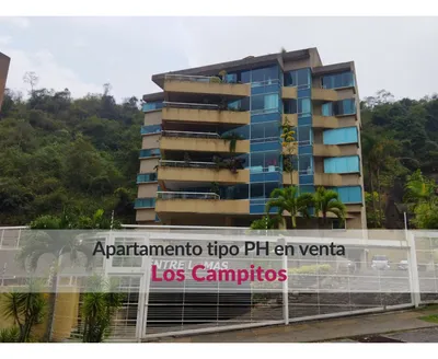 Apartamento en venta