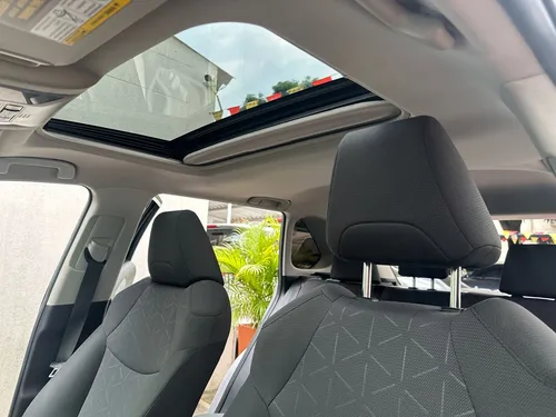 Toyota RAV4 2.5 Xle Hev 4X4 Cvt