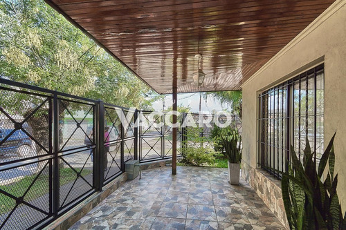 Imagen 4 de 30 de Casa Venta Paso Del Rey