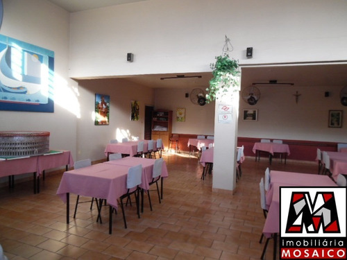 Imagem 4 de 21 de Vendo Imóvel Comercial Na Rua Pirapora. - 50580 - 68859887