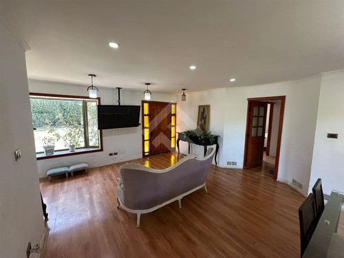 Parcela En Venta En Talagante