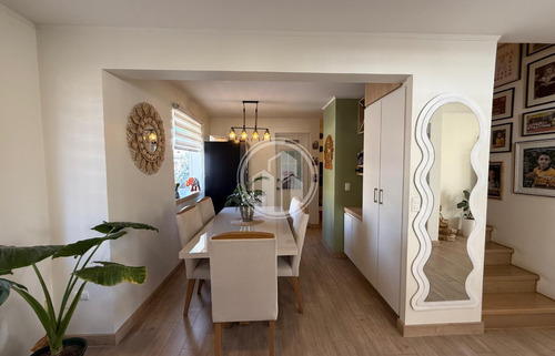 Hermosa Casa 3d 3b - Las Vizcachas