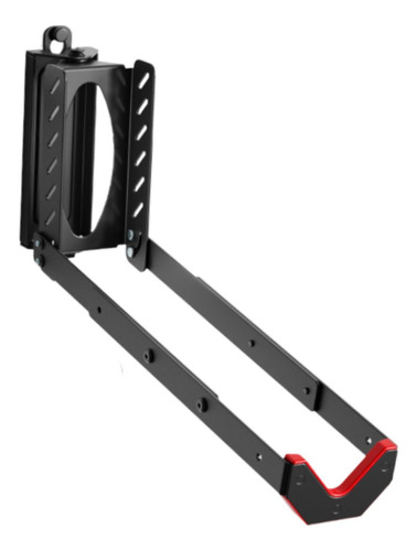 Montaje De Pared De Bicicleta Giratoria Solución De