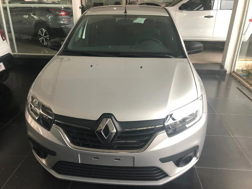 Renault Sandero Life