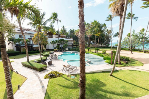 For Sale Penthouse En Playa Las Terrenas Samana De 380m2 En Terraza Del Atlantico Acepto Oferta