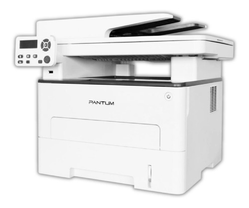 Impresora Pantum Multifuncional M7100dw Duplex