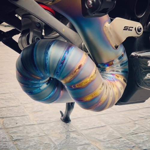 Mv Agusta Brutale 800 Rc / C/ Garantia / Nzr