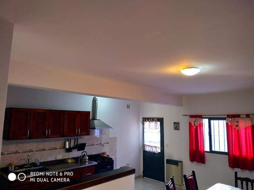 Imagen 2 de 11 de Dúplex Alquiler Por Día Puerto Madryn