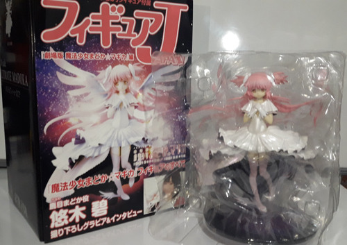 Figura Madoka Ultimate Escala 1/10 - Good Smile Company - Jp