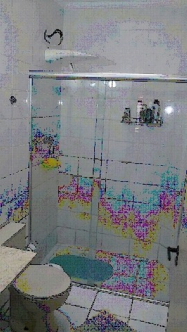 Casa Para Venda, 3 Dormitórios, Vila Rubens - Mogi Das Cruzes - 2344