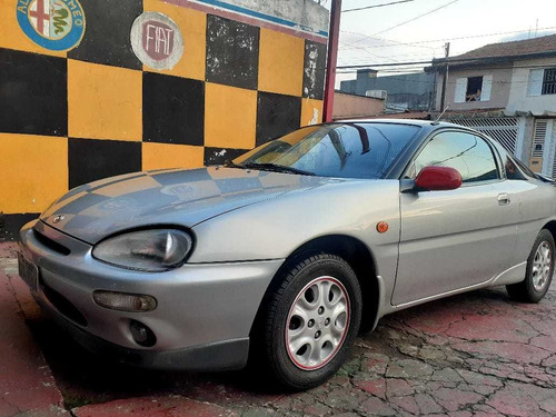 Mazda Mx3 Hatch