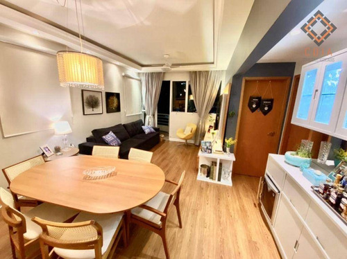 Imagem 2 de 28 de Apartamento Com 3 Dormitórios À Venda, 100 M² Por R$ 1.280.000,00 - Vila Mariana - São Paulo/sp - Ap54952