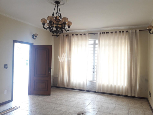 Imagem 4 de 22 de Casa À Venda Em Vila Proost De Souza - Ca292191