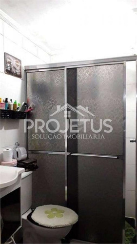 Imagem 9 de 19 de Vendo Apartamento De 52 M2 2 Dormitórios 1 Banheiro Cozinha - 197698