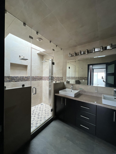 Casa En Venta En Metepec