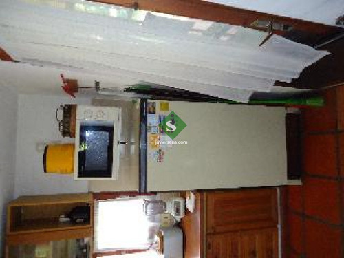 Alquiler Y Venta De Casa En La Mansa, 2 Dormitorios, 2 Baños, Cerca Del Mar- Ref: 44163
