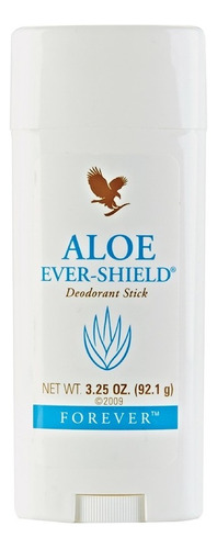 Desodorante Aloe Ever Shield Sin Sales Aluminio Ni Alcohol