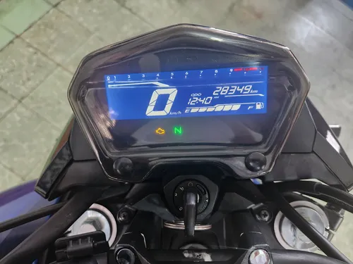 Hero Hunk 160r 2023