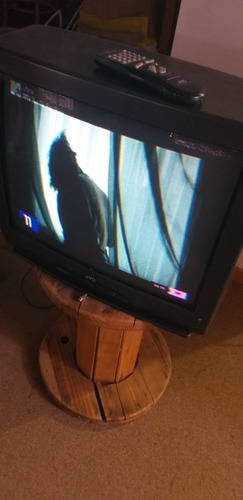 Televisor Jvc 21´