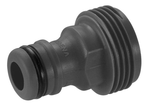 Conector Adaptador Riego 1/2  Rosca Macho 3/4  Gardena 2921