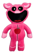 Comprar Peluche Cat Nap Smiling Critters Poppy Play Time 35cm 