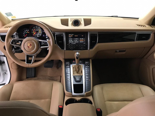 Porsche Macan 3.0 S 24v V6 Gasolina 4p Automático