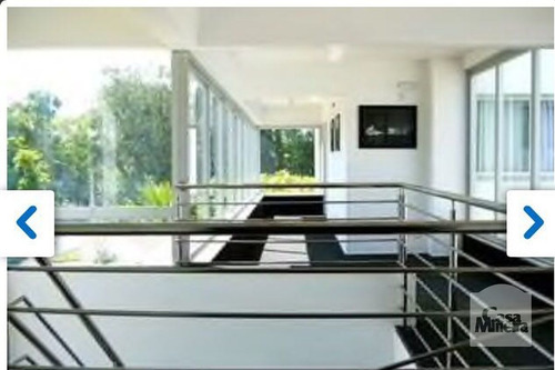 Imagem 8 de 8 de Flat À Venda No São Luíz - Código 219246 - 219246