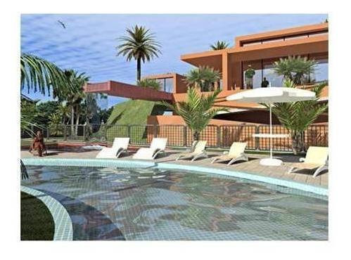 Imagem 2 de 3 de Terreno À Venda, 1203 M² - Condomínio Quintas Da Terracota - Indaiatuba/sp - Te0008