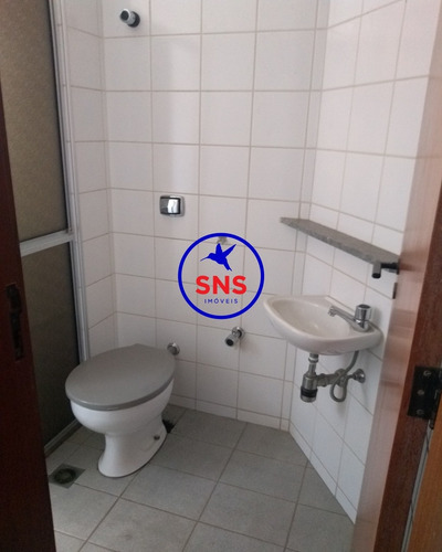 Imagem 10 de 15 de Apartamento - Ap01987 - 33417683