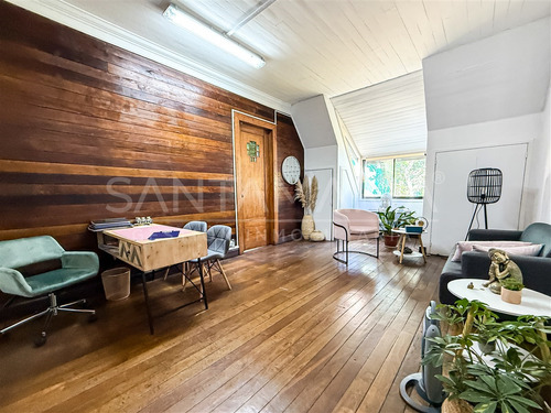 Casa En Arriendo De 8 Dorm. En Concepción