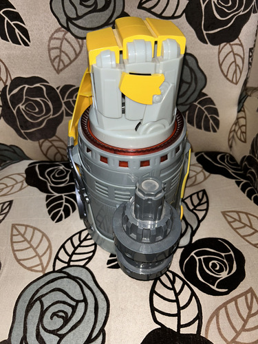 Juguetes Transformers Rise Of The Beasts Bumblebee (Usado)