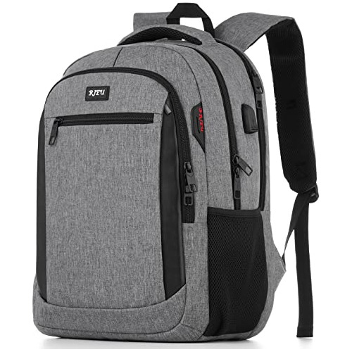 Travel Laptop Backpack, School Backpack Business Anti T...