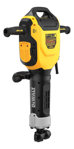 Martillo Demoledor Hexagonal 1800w 41j Dewalt D25966-b2