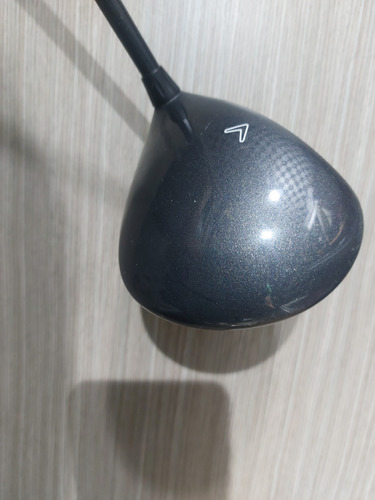 Palo De Golf Madera Callaway 