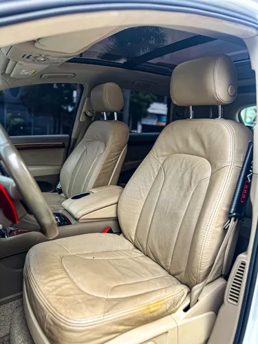 Audi Q7 V6 3.0 Tdi Quattro Luxury