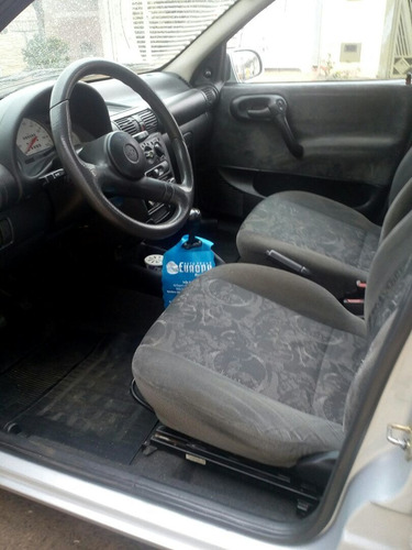 Chevrolet Corsa Corsa Sedan Milleniu