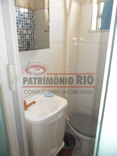 Imagem 8 de 9 de Loja-à Venda-braz De Pina-rio De Janeiro - Palj00014
