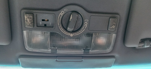 Luz De Cortesia Audi A4 1997