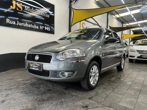 Fiat Siena 1.0 Elx Flex 4p