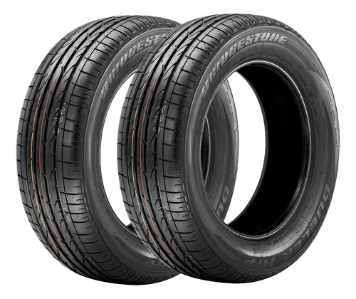 Bridgestone 255/50r20 109h Dueler H/p Sport