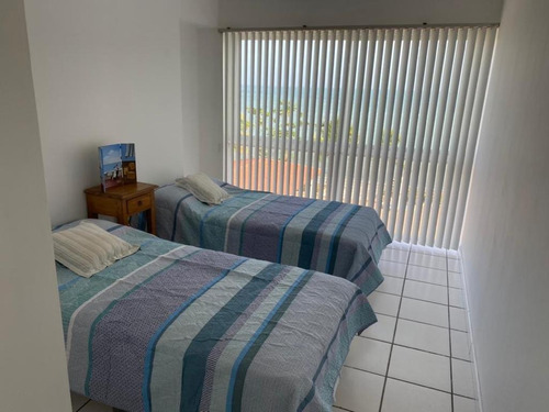 Imagen 9 de 15 de Hermoso Apartamento Vacacional Con Vista Al Mar