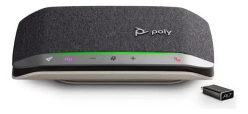 Poly Sync 20+ Altavoz Bluetooth Speakerphone (plantronics) 