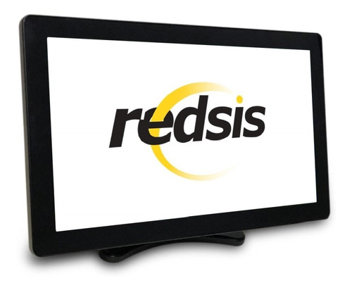 Monitor Redsis 15   Touch Screen Capacitivo