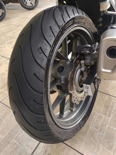 Imagem 5 de 9 de Honda Cb 500 X