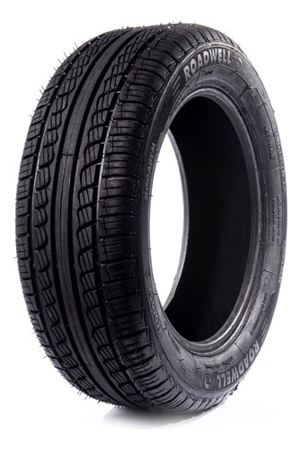 4 Pneu 205/55/r16 Remold Roadwell Rb6 89t Inmetro 1 Linha T