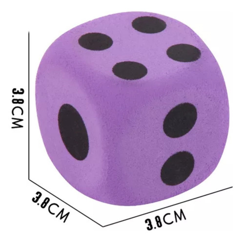 Datos Big Game De Foam Juegos Foam Eva Los Big Pro Mesa