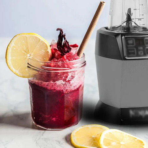 Ol 7 Lâminas Para O Liquidificador Nutri Ninja - Extra