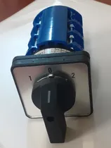 Comprar Selector Conmutador Switch Transfer 63amp Plantas Eléctricas